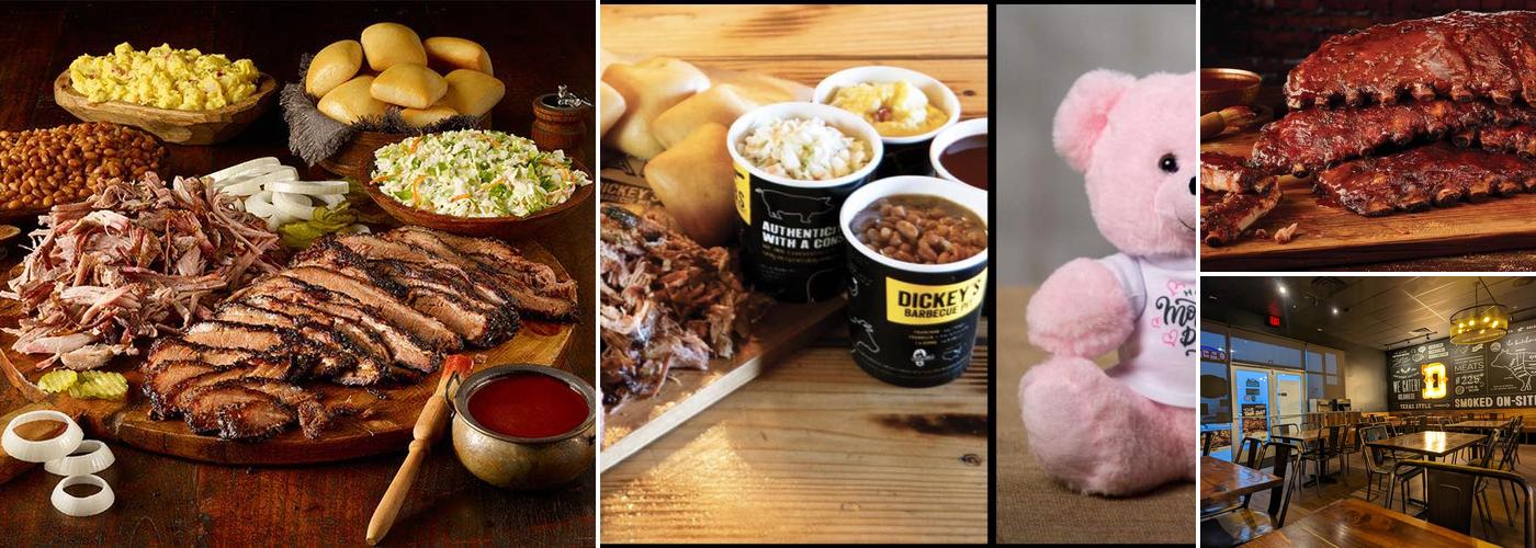 Dickeys Barbecue Pit