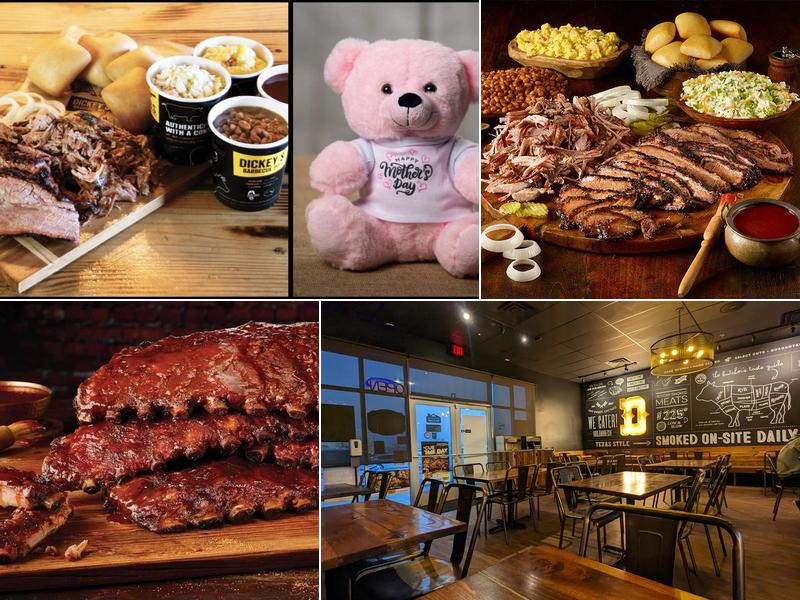 Dickeys Barbecue Pit