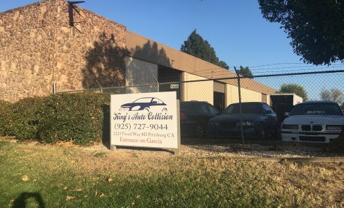 King's Auto Collision