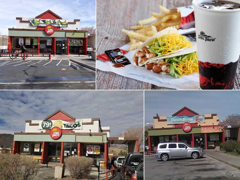 Del Taco
