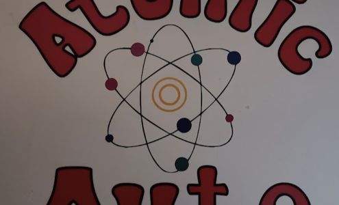A.T.O.M.I.C. Auto