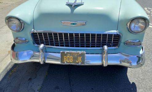 Professional Body Shop