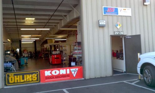 Performance Shock Inc