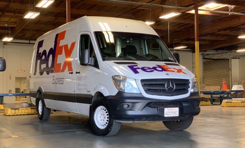 Noguera's Auto Body & Repair