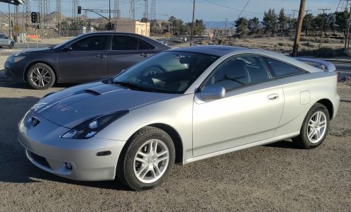 Route 66 Collision Plus