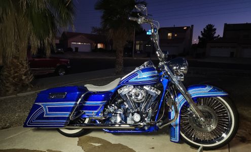 Martinez Collision Center