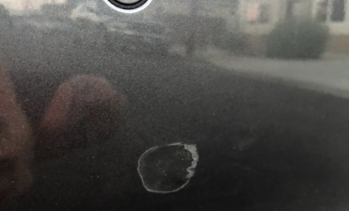 Precision Auto Body Repair