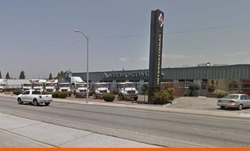 Westrux International