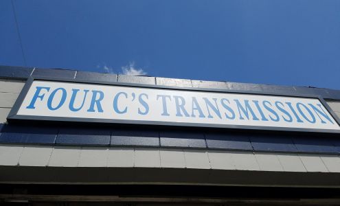 Four C's Transmission Spec