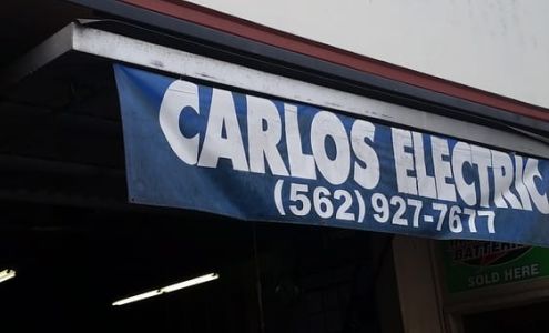 Carlos Auto Electric