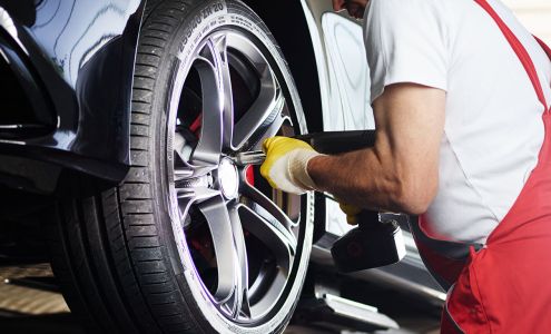 Bell Gardens Auto Body