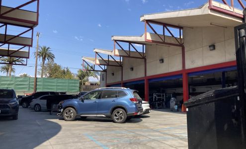 North Ranch Bodycraft