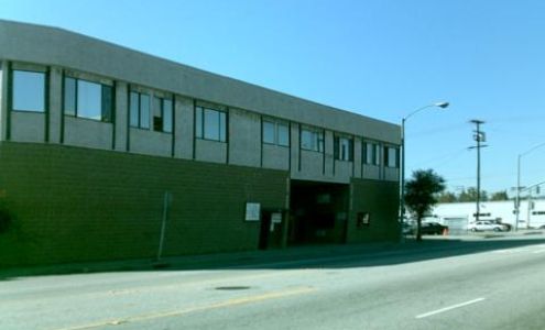 Westway Auto Body & Paint Shop