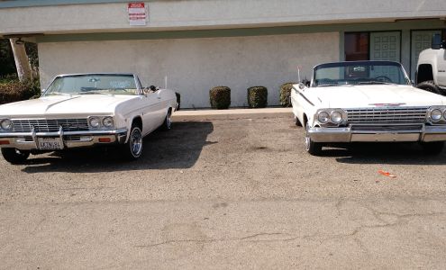 Coalition To End Violence