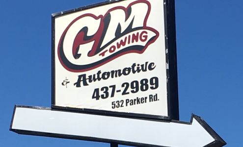 G M Towing & Automotive, Inc.