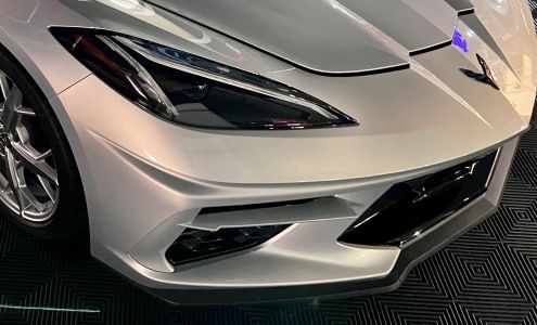 On The Spot Bumpers Plus Mobile Scratch and Dent Repair