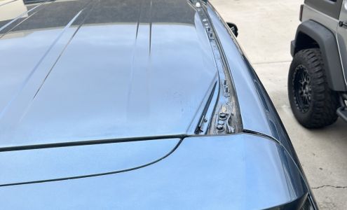 Body Works Collision Center