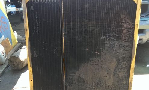 Sun Valley Radiators