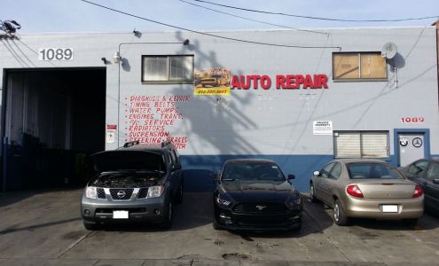 Armando Express Auto Repair
