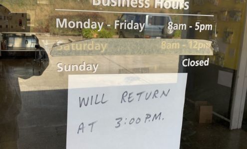 LKQ Refinish - S. San Francisco