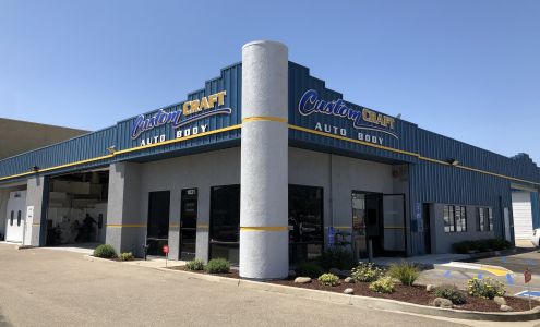 Custom Craft Auto Body