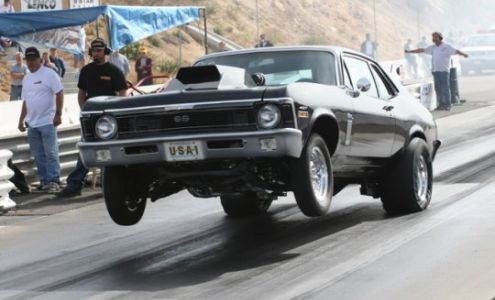 Performance Transmissions