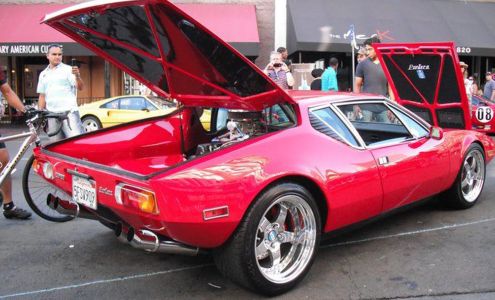 Speedzone Paint & Bodyworks