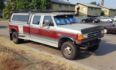 JNB Automotive Lakeside