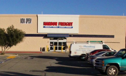 Harbor Freight Tools
