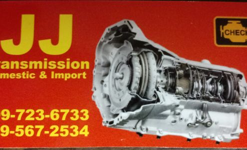 JJ Transmission