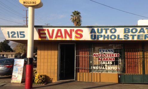 Evans Auto Care Center