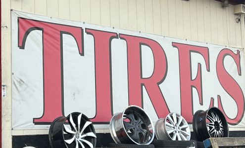 A1-Tires