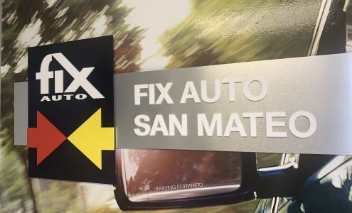 Fix Auto San Mateo