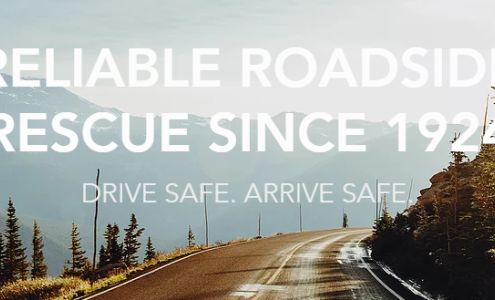 NAC Road Service | National Automobile Club