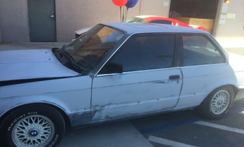 Advance Paint and Body Elite