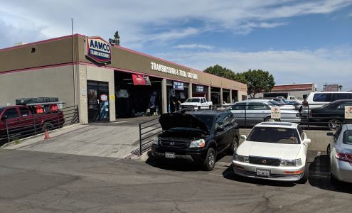 Lake Forest HVAC Repair Services