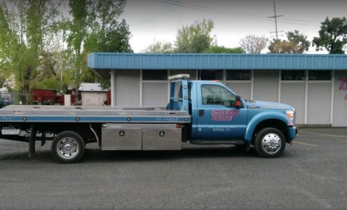Twin View Towing