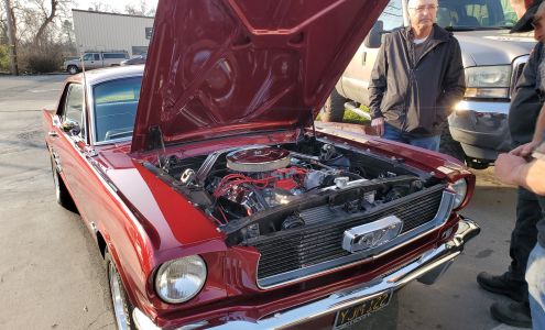 RTS Transmission Inc