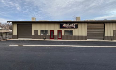 Norcal Paint & Body Works