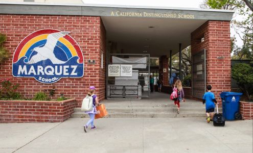 Marquez Charter School