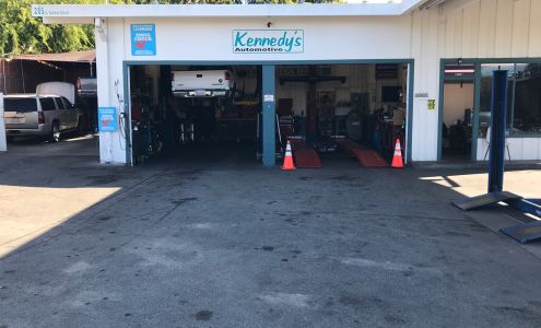 SALAS AUTO REPAIR INC, Lexus Toyota Honda Specialist