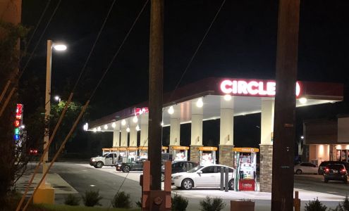 Circle K