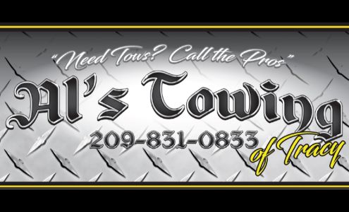 Al's Towing
