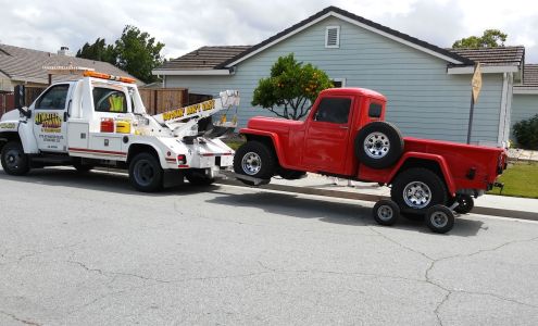 Atwater Towing & Transport