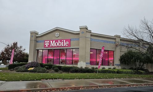 T-Mobile