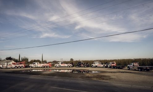 Bains Towing & Recovery