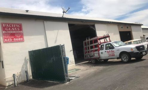 Pacific Glass Services
