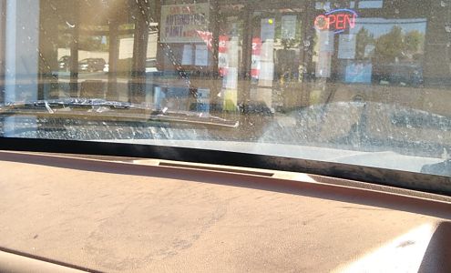 Central Coast Autobody Paint