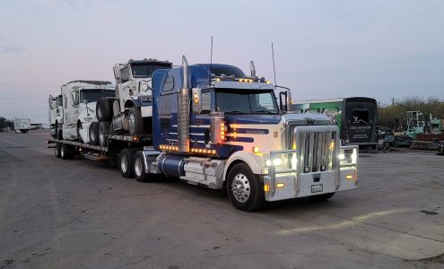 American Truck Parts