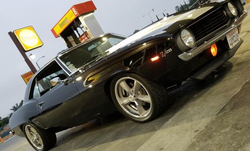 Certified Transmission Santee